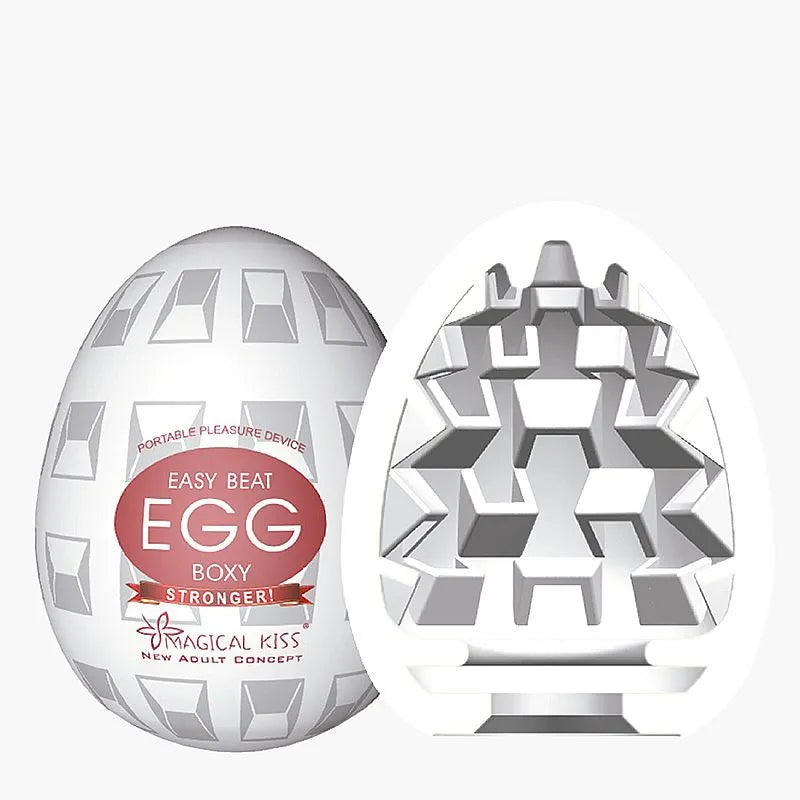 Egg Masturbador