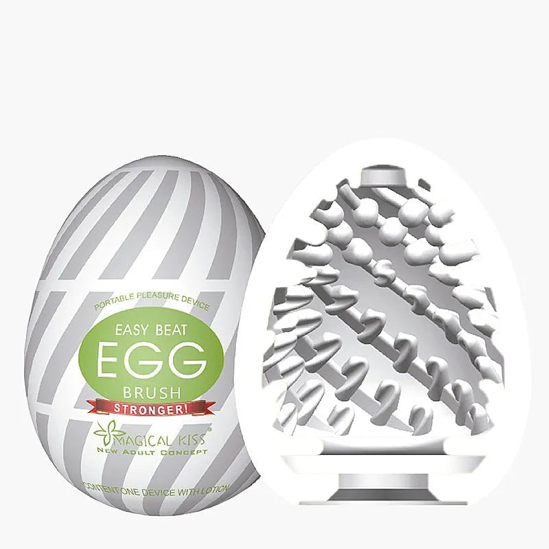 Egg Masturbador