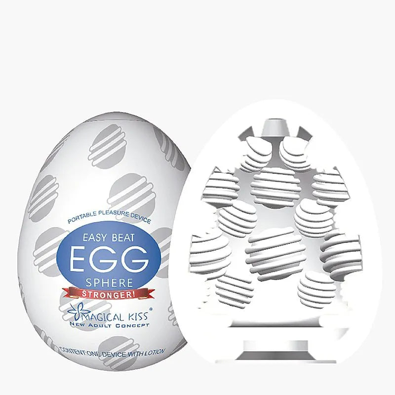 Egg Masturbador