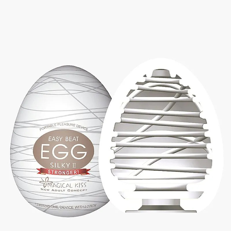 Egg Masturbador