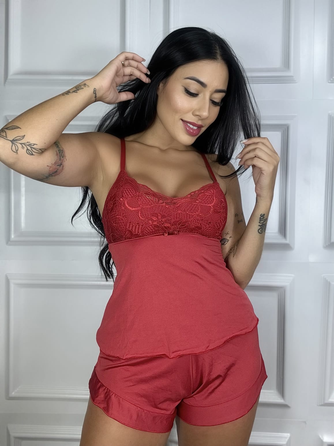 Pijama Sofia